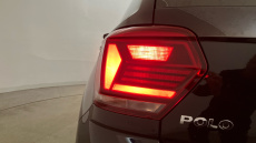 Volkswagen Polo 1.0 TSI 95 SE 5dr Petrol Hatchback